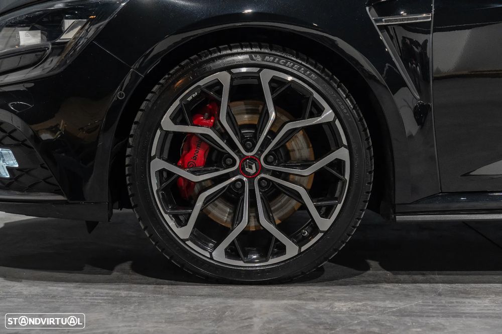 Renault Mégane TCe 280 GPF EDC R.S. - 30