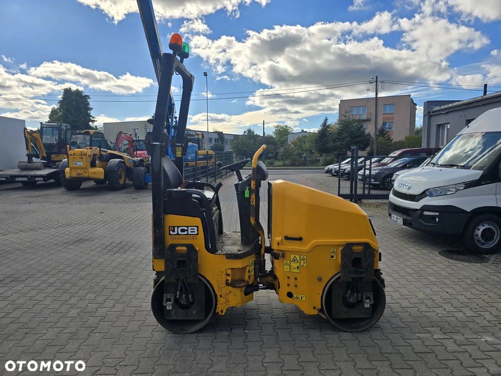 JCB Walec JCB CT160-80 - 6