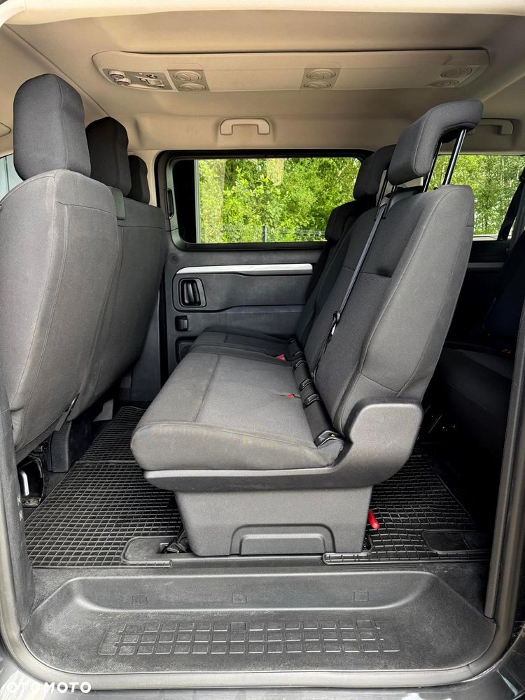 Citroën SpaceTourer 2.0 BlueHDi XL Plus EAT8 - 9