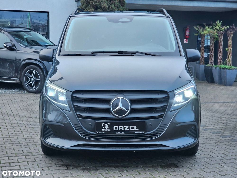 Mercedes-Benz Vito - 2