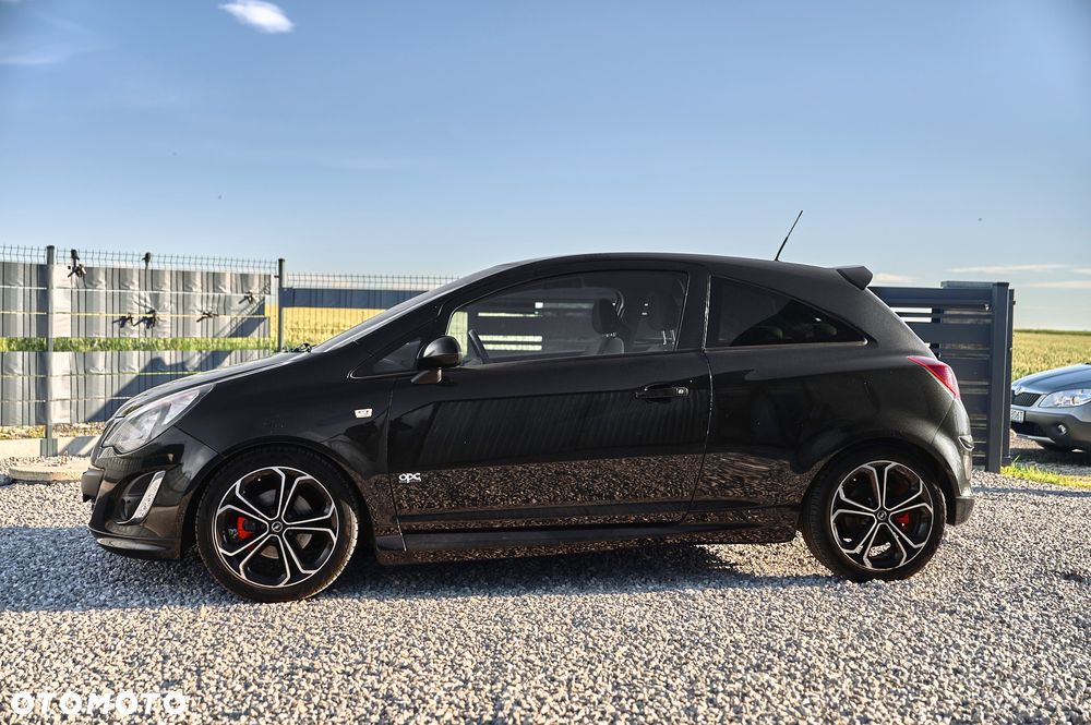 Opel Corsa 1.7 CDTI Sport - 9