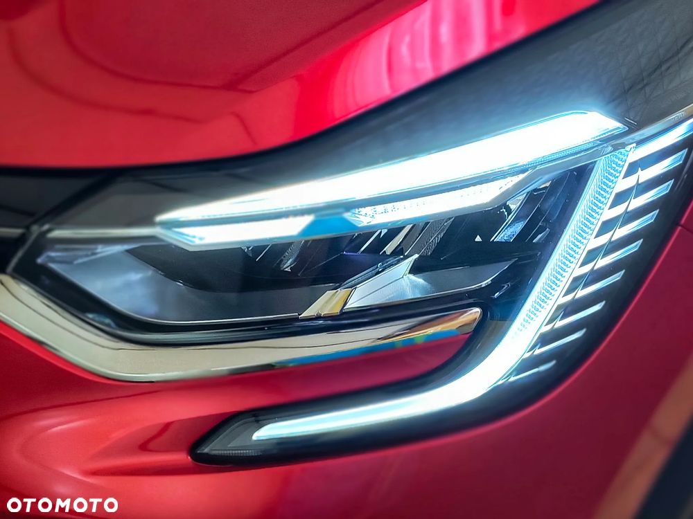 Renault Captur 1.6 E-TECH Plug-In Intens - 22