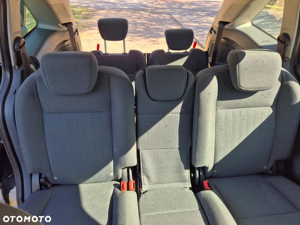 Ford Grand C-MAX 1.6 EcoBoost Trend - 21