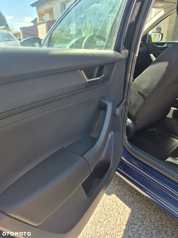 Skoda RAPID 1.6 TDI DPF Active - 15