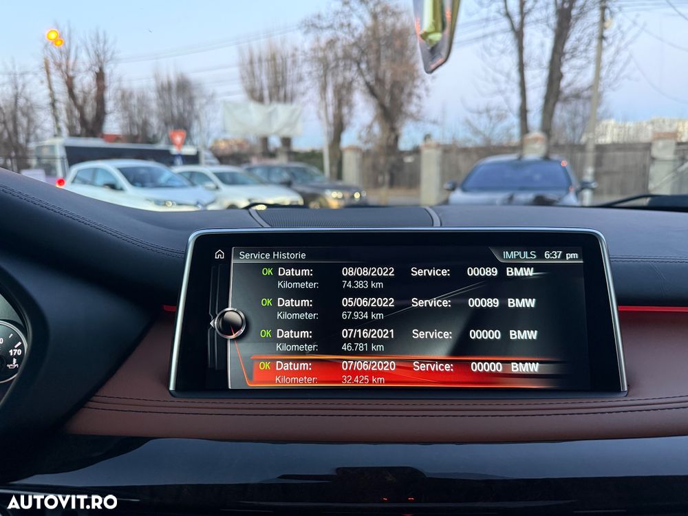 BMW X5 xDrive40e - 27