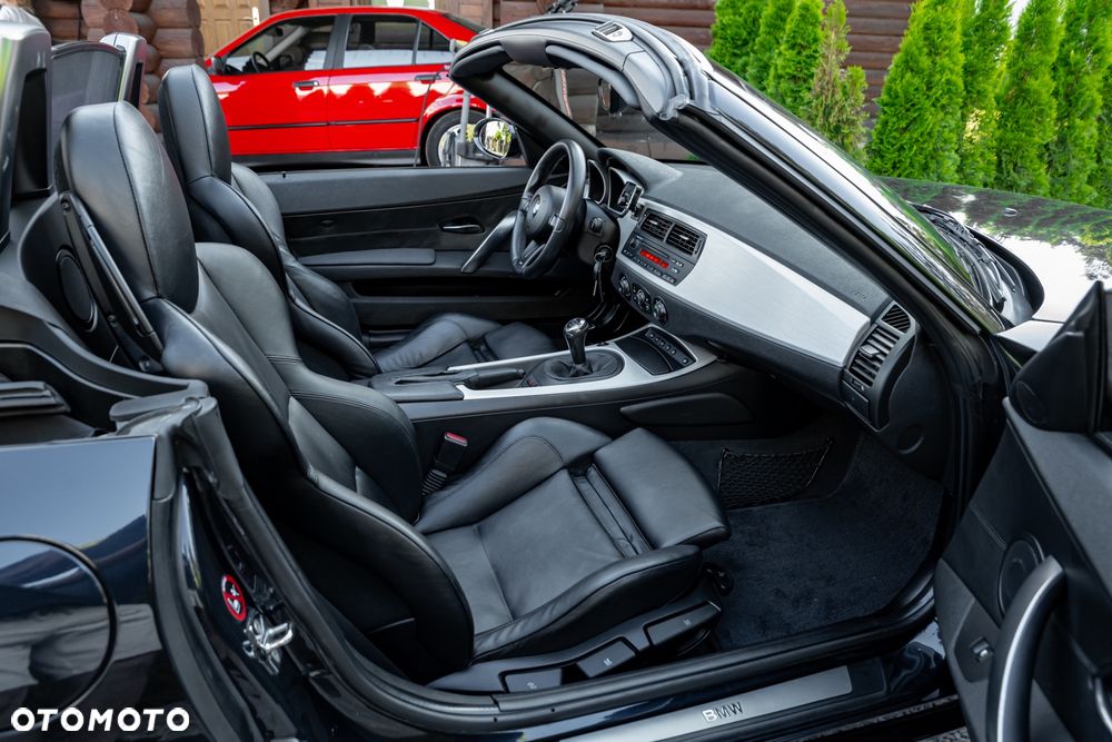 BMW Z4 - 18