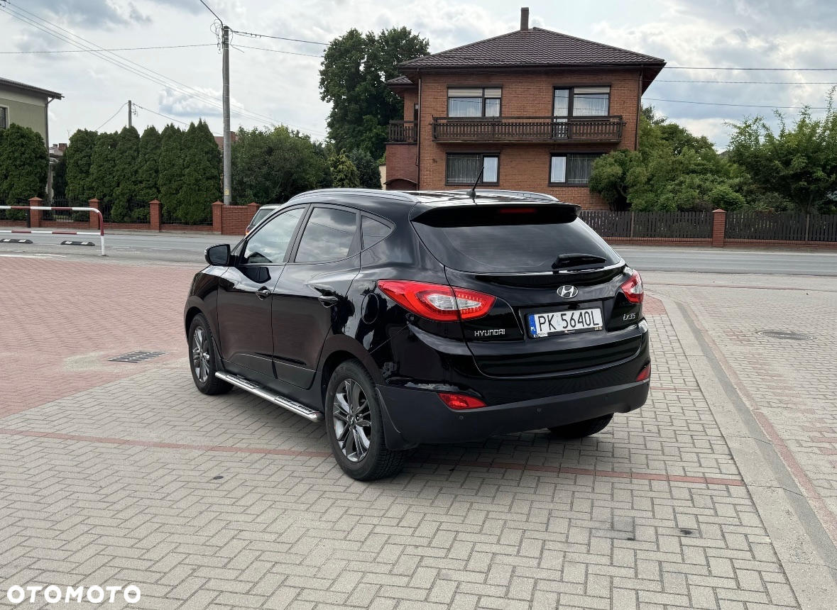 Hyundai ix35 - 5