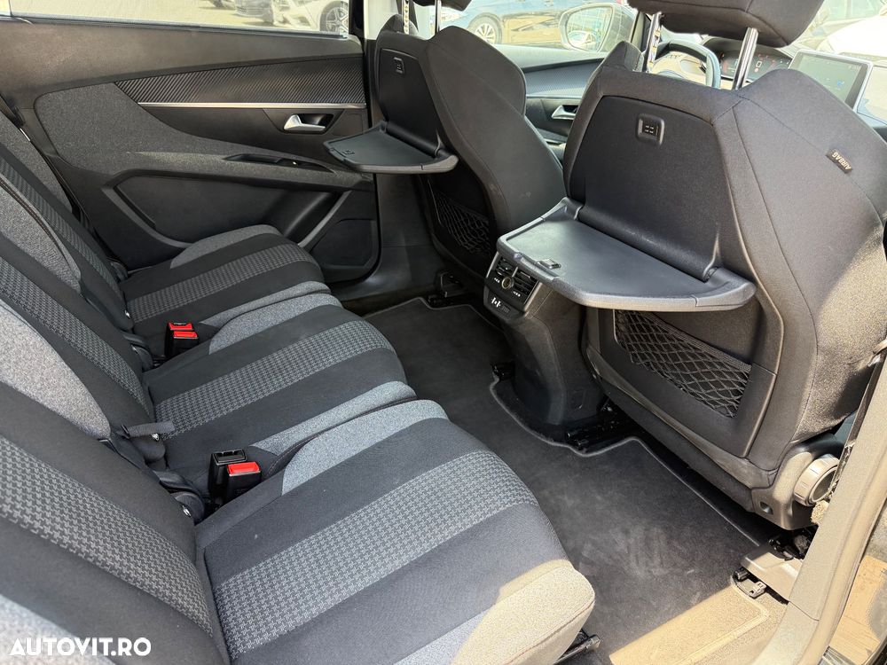 Peugeot 5008 BlueHDI 120 Stop & Start Active - 18