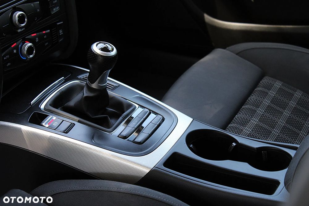 Audi A4 Avant - 20