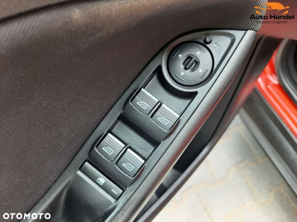 Ford Focus - 39