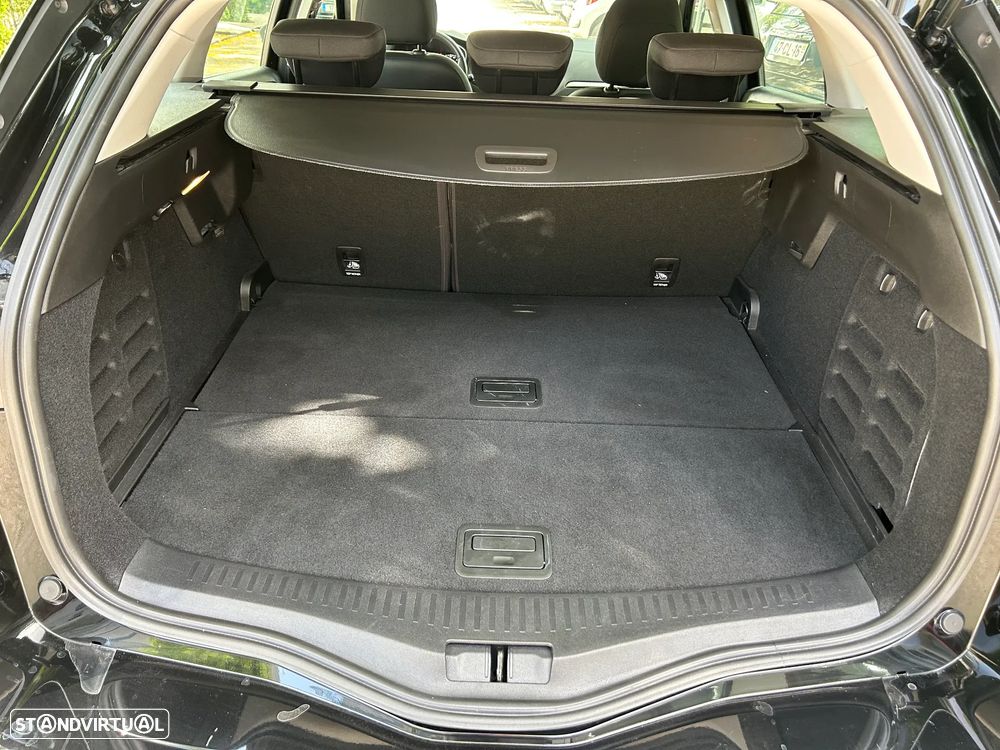Renault Mégane Sport Tourer 1.5 Blue dCi Equilibre - 7