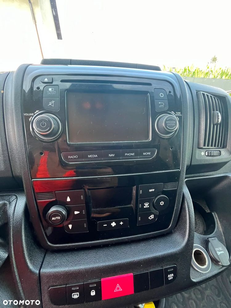 Fiat Ducato - 2