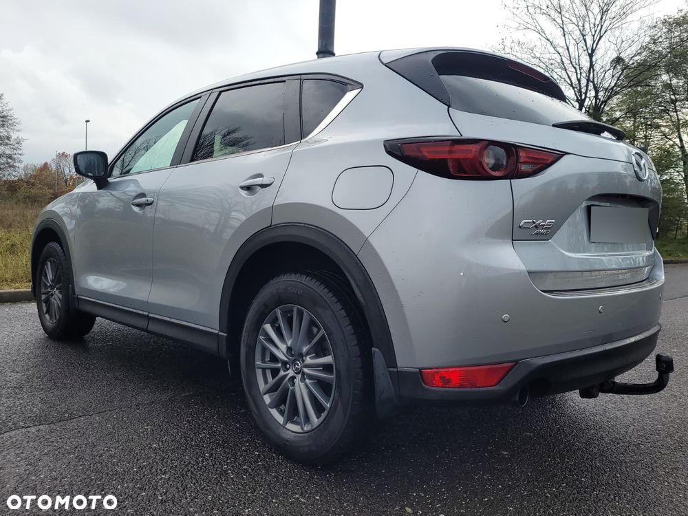 Mazda CX-5 2.0 Skyenergy AWD - 11