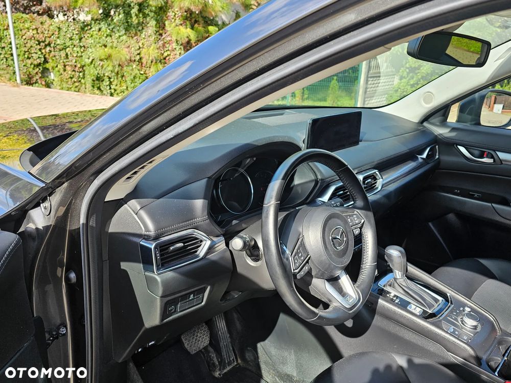 Mazda CX-5 - 14