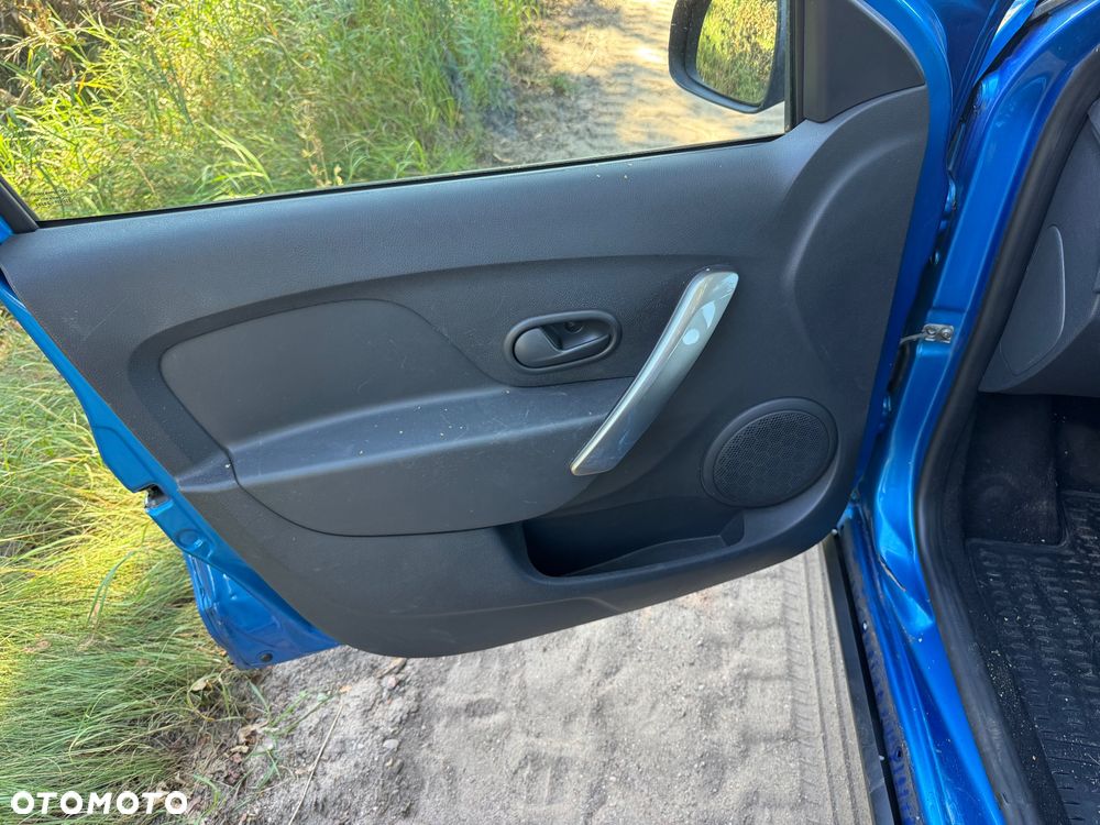 Dacia Sandero Stepway TCe 90 (S&S) Prestige - 17