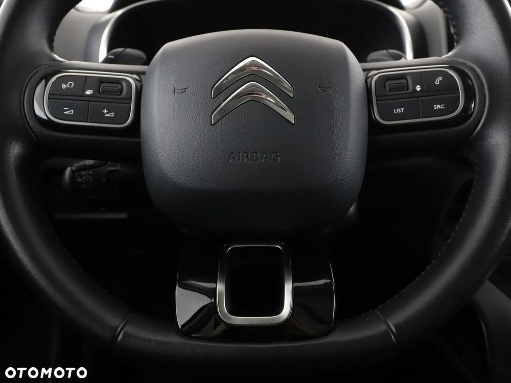 Citroën C5 Aircross - 22