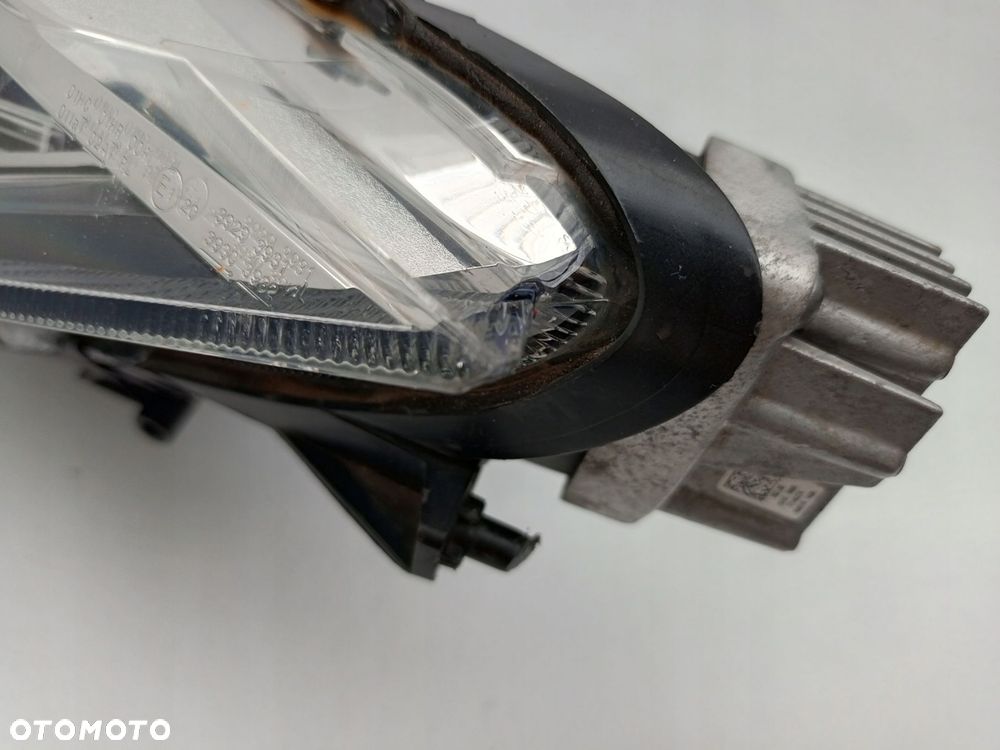 HONDA CIVIC IX LIFT 15- LAMPA PRZEDNIA LEWA LEWY PRZÓD 33150-TV0-G416-M1 ÷ - 5