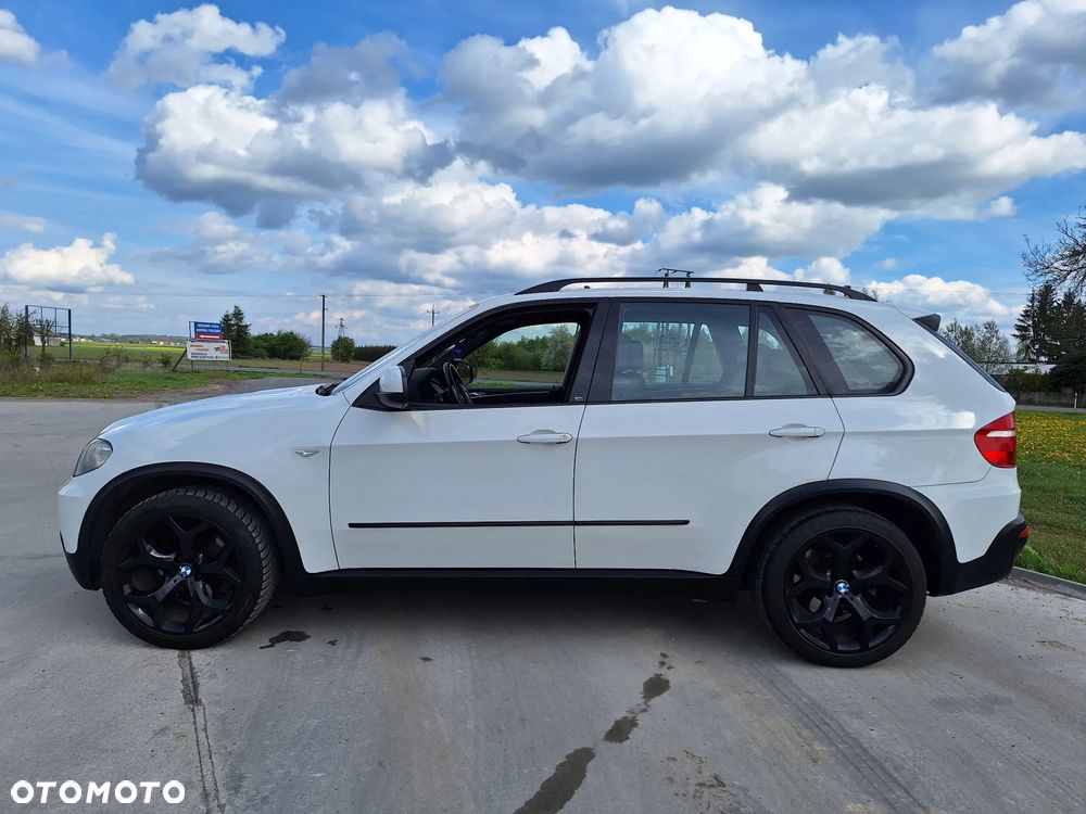 BMW X5 xDrive35d - 9