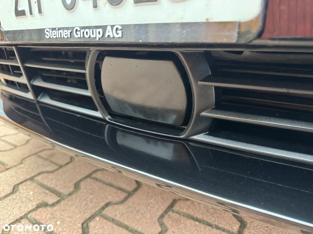 BMW Seria 5 520d Efficient Dynamics Edition Luxury Line - 23