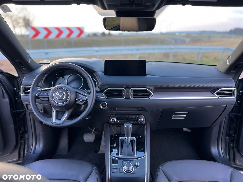 Mazda CX-5 - 17