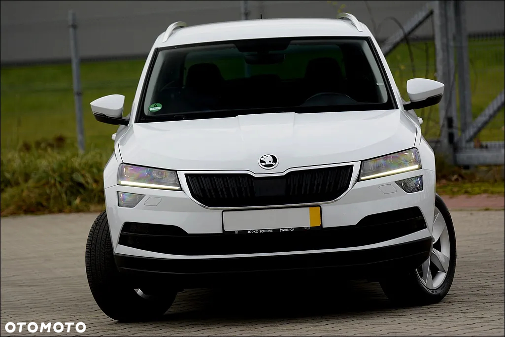 Skoda Karoq 1.5 TSI ACT Clever - 6