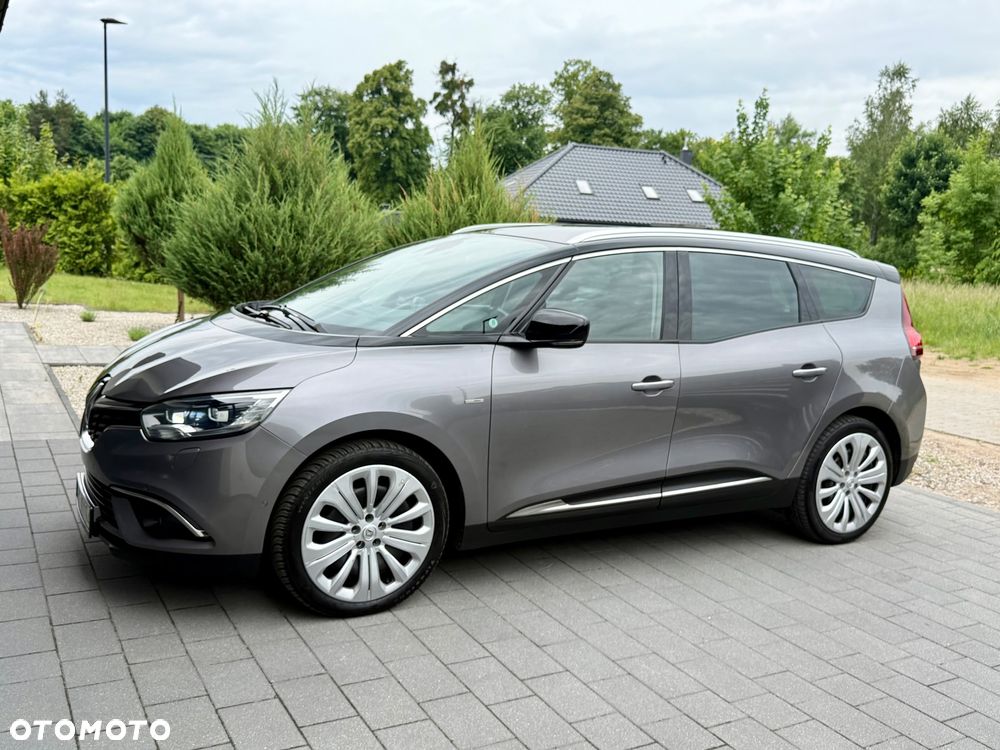 Renault Grand Scenic Gr 1.5 dCi Bose EDition EDC - 30