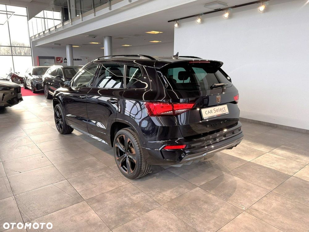 Cupra Ateca - 7