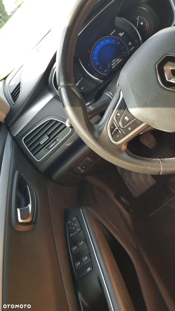 Renault Talisman - 21