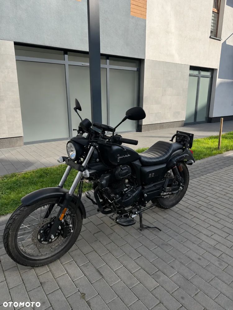 Junak M12 - 2