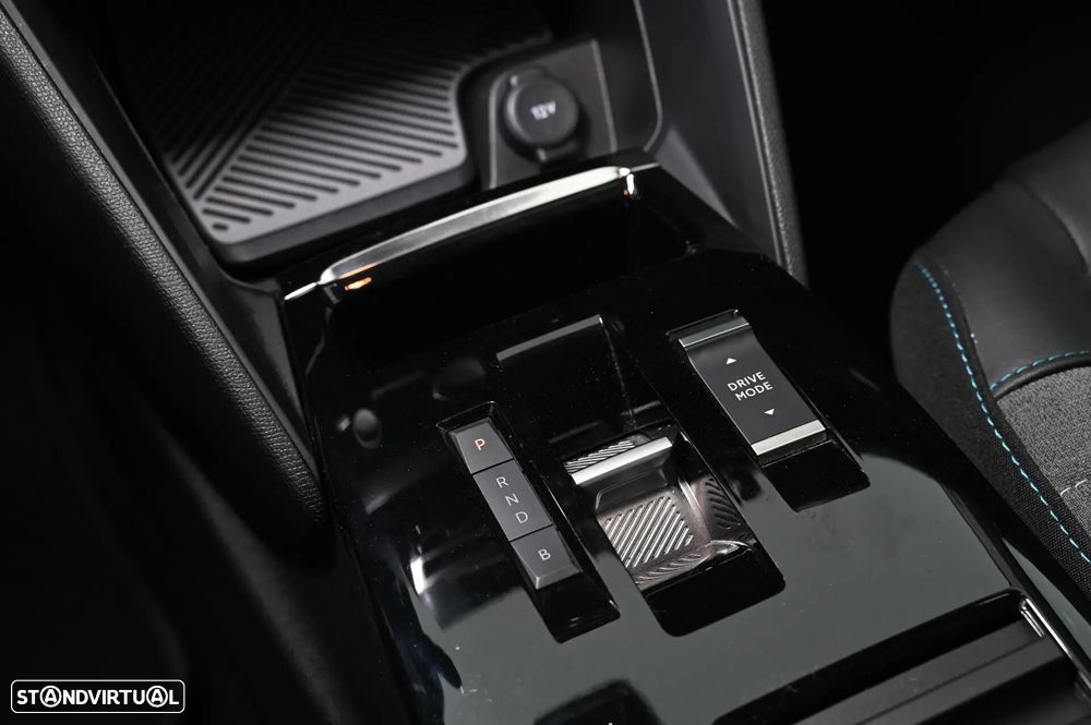 Citroën e-C4 50 kWh Feel Pack - 24