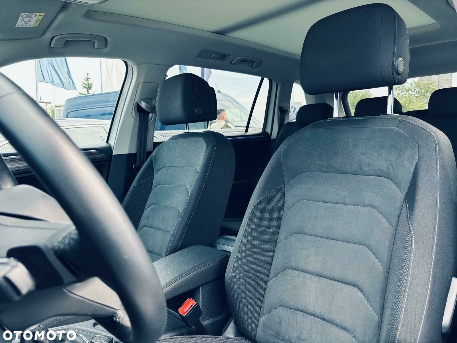 Volkswagen Tiguan 2.0 TDI SCR 4Mot Elegance DSG - 14