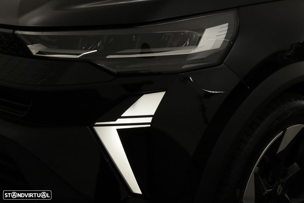 Renault Captur 1.0 TCe Techno Bi-Fuel - 6