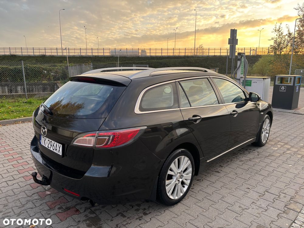 Mazda 6 2.0 Active - 11