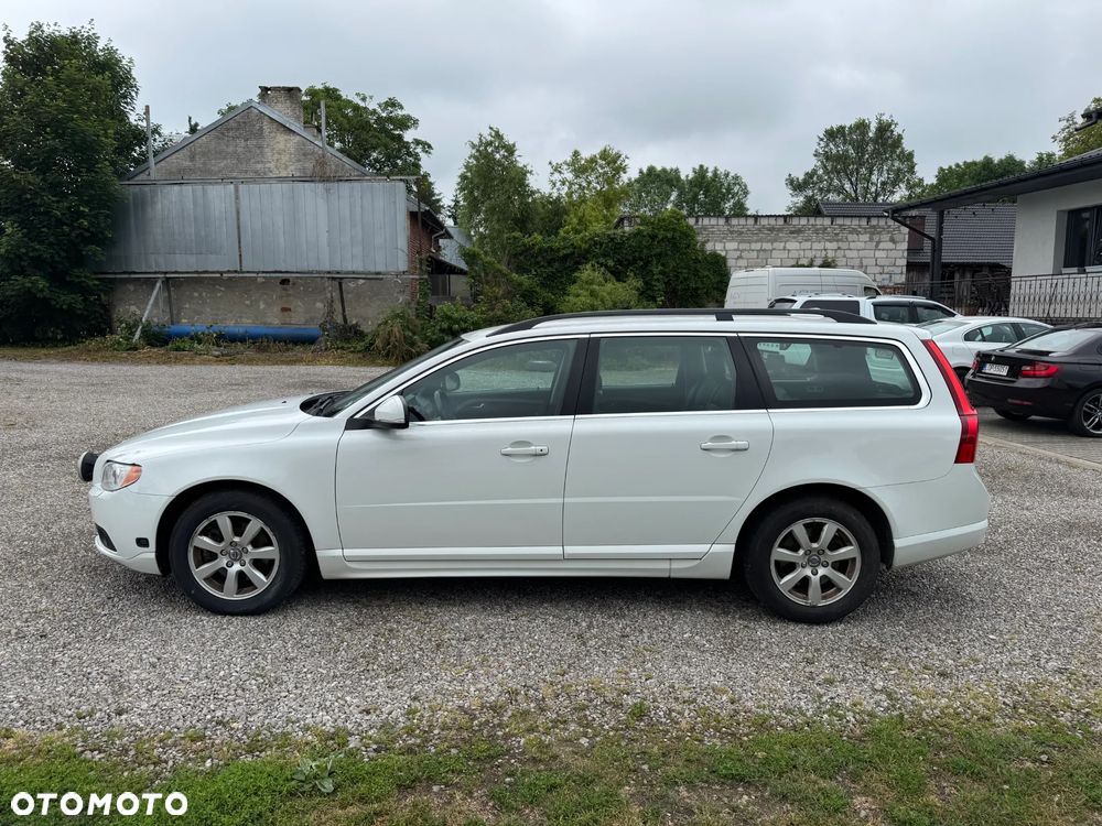 Volvo V70 D4 Momentum - 2