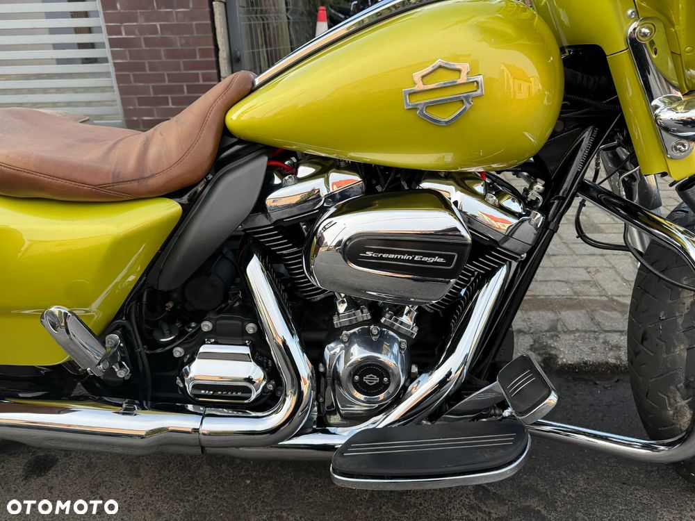 Harley-Davidson FLHXS Special - 13