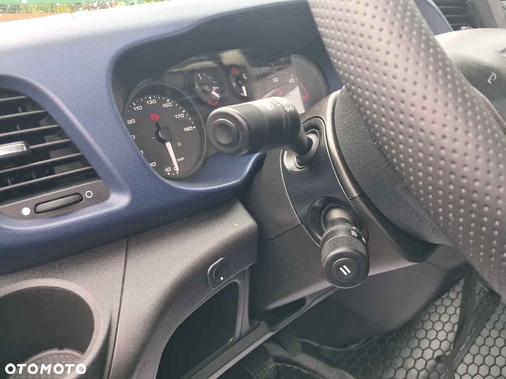 Iveco 35S18 3,0 180KM Nowa Laweta Salon Polska Super Stan 3,0 180 KM - 15