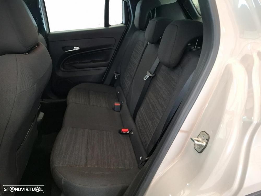 Jeep Avenger 54 kWh Altitude - 4