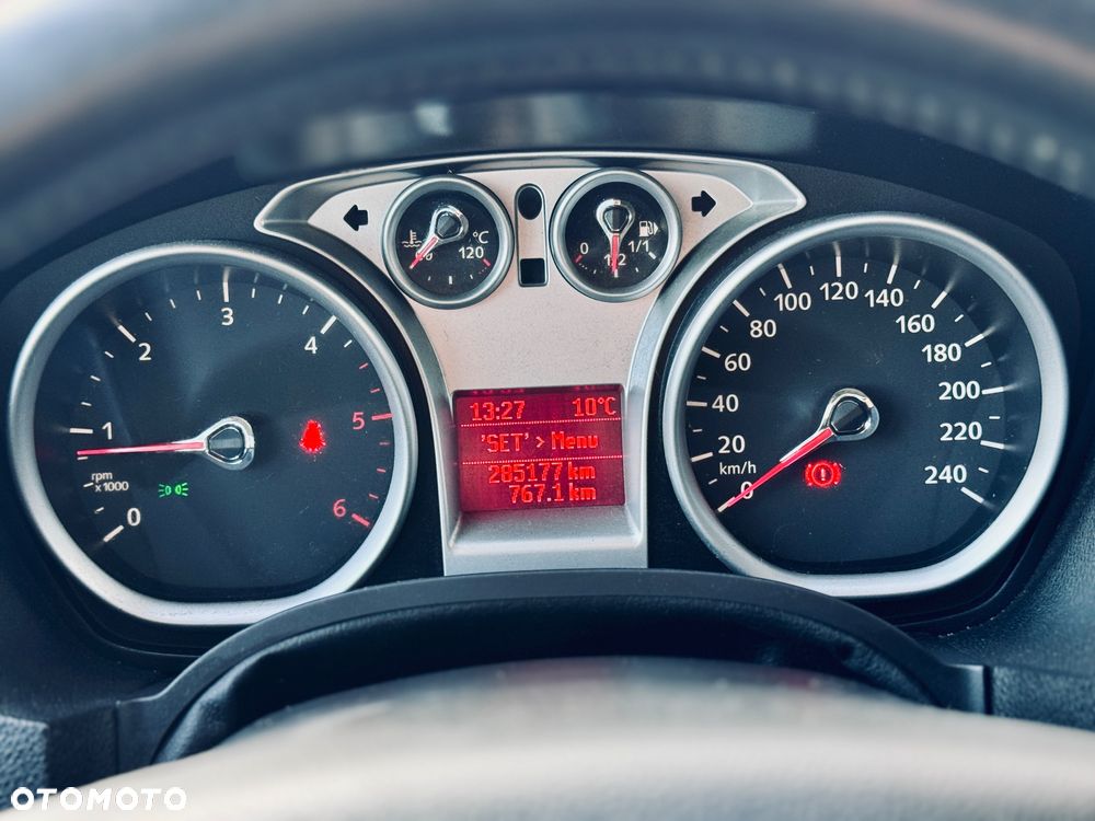 Ford Focus C-Max - 20