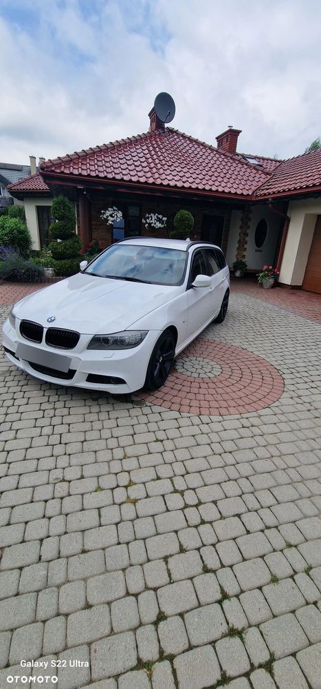 BMW Seria 3 320d - 2