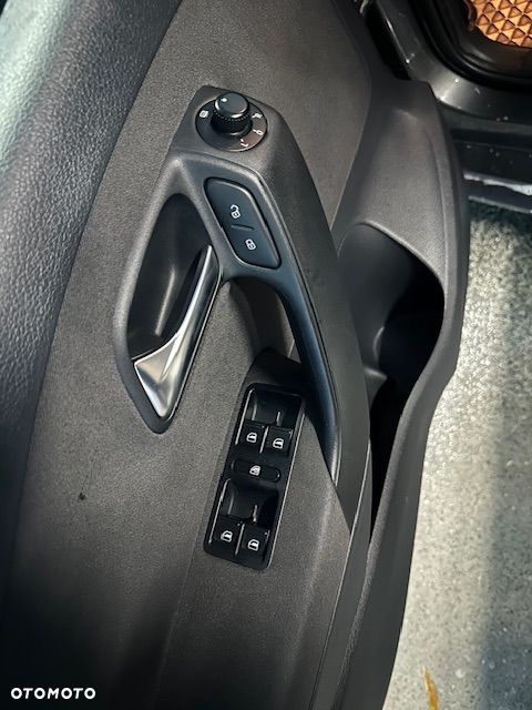 Volkswagen Polo 1.2 TSI Comfortline - 16