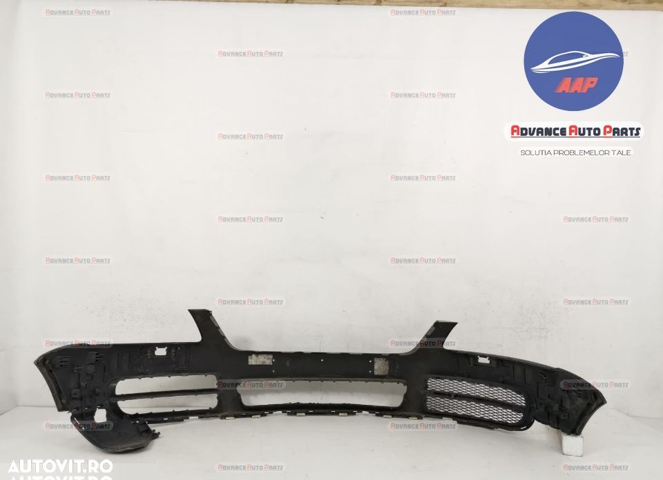 Bara fata cu spalatori - originala Volkswagen VW  Touareg  generatia 1 - 3