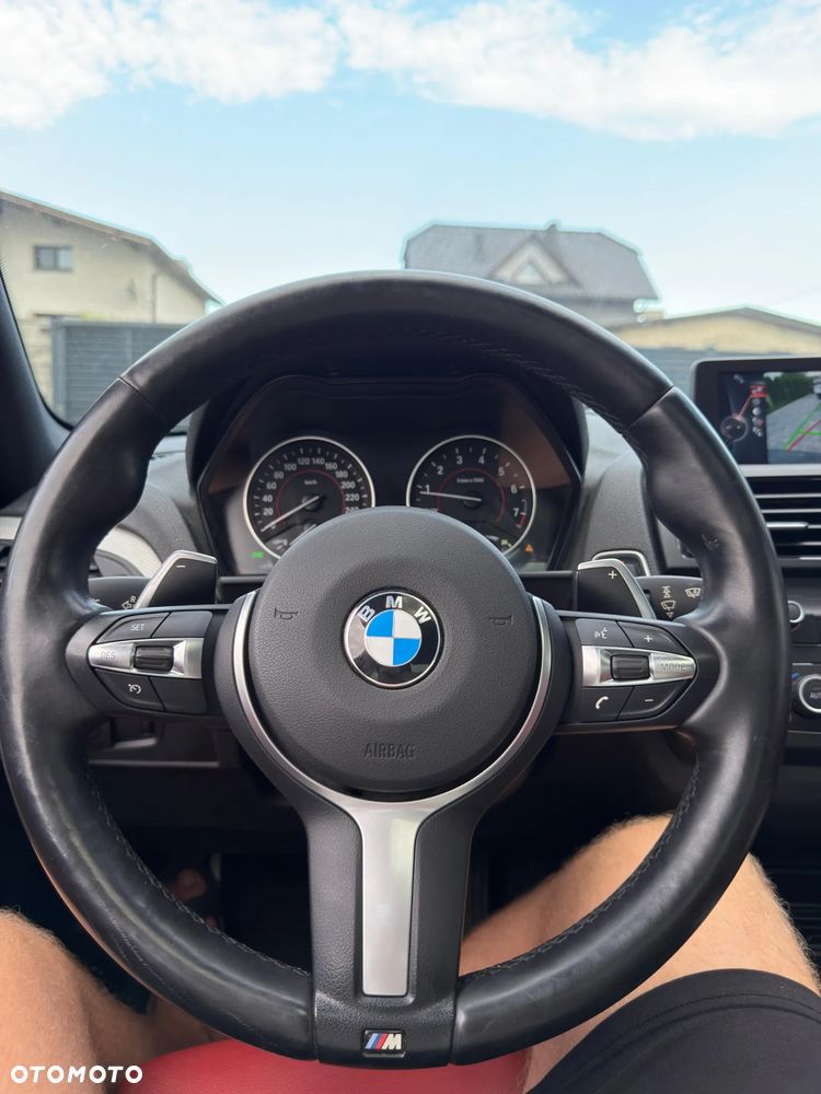 BMW Seria 2 M235i xDrive sport - 30