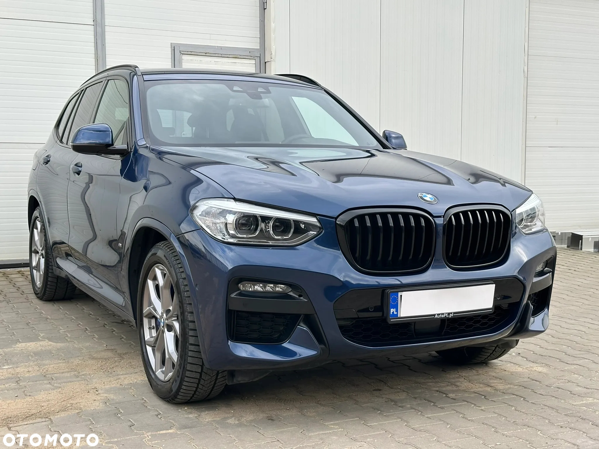 BMW X3 - 12