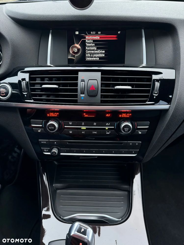 BMW X3 xDrive20d xLine - 15