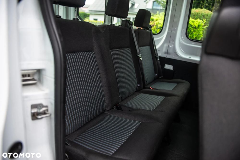 Ford Transit L3H2 Trend (bryg.) - 21