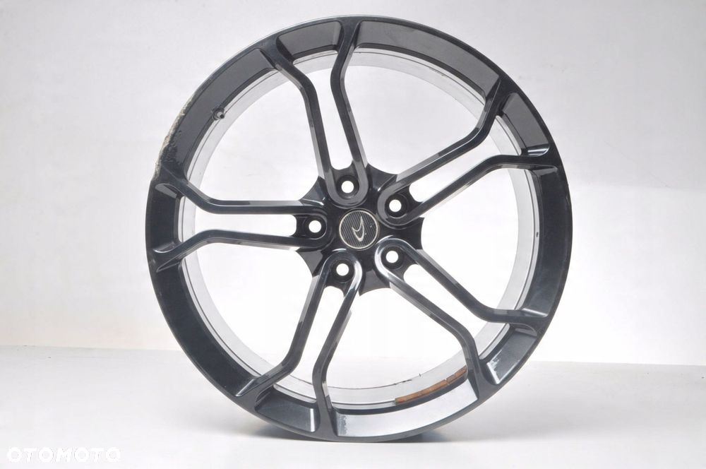 MCLAREN MP4-12C FELGA ALUMINIOWA R19" 8.5J 5X112 ET47 11B1065CP - 1