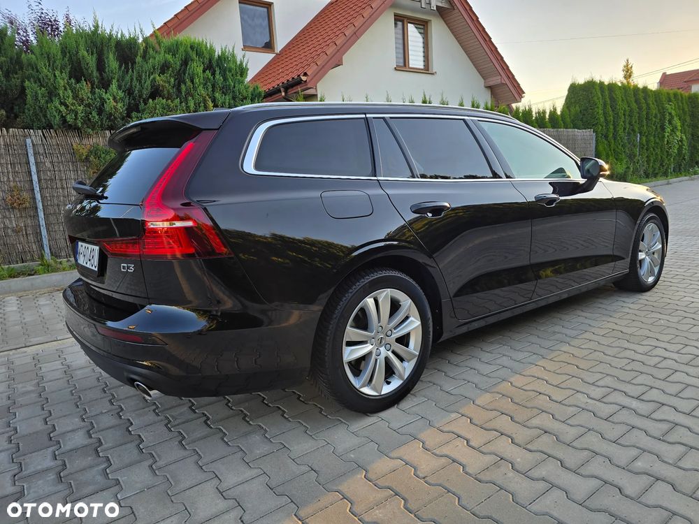 Volvo V60 - 7