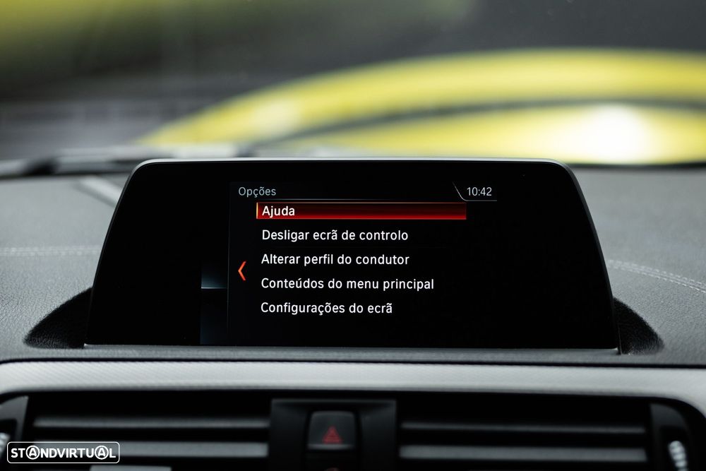 BMW 120 d Pack M Auto - 57