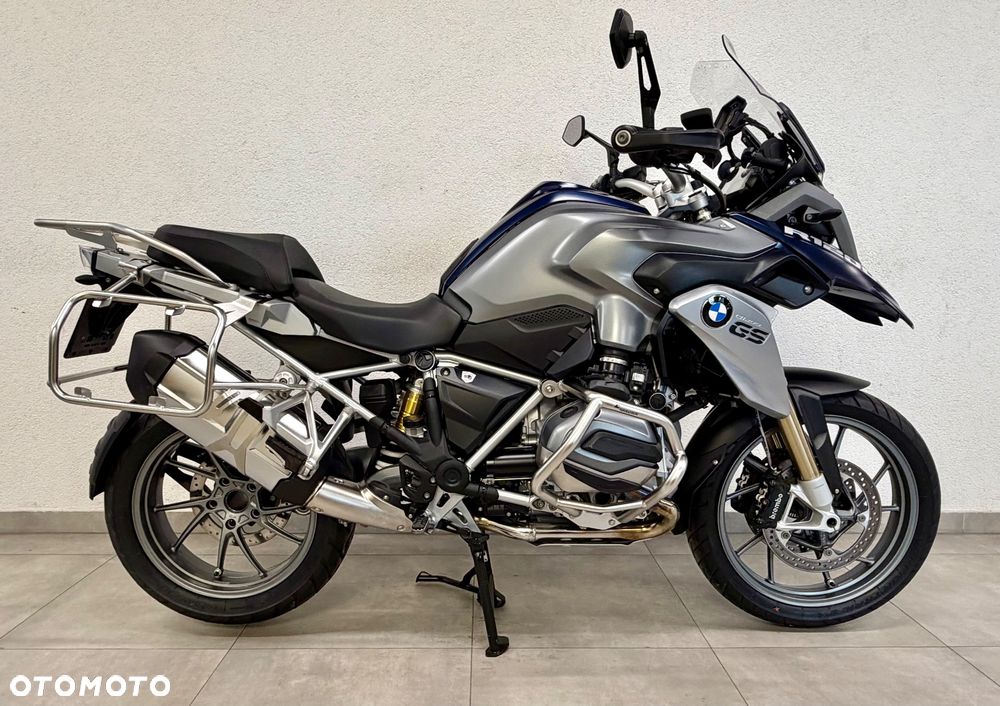 BMW GS - 4
