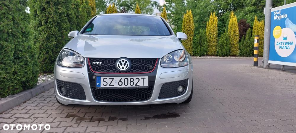 Volkswagen Golf 2.0 GTI - 9